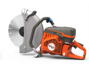 Gasoline Cut-off Machine